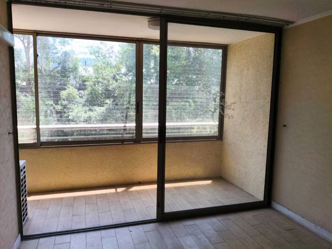 Se Vende Departamento en Avda. Salvador  (132007)