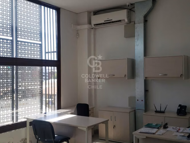 Edificio Corporativo en Arriendo