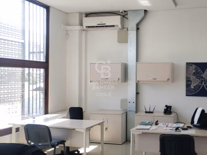Edificio Corporativo en Arriendo