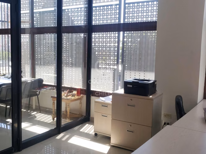 Edificio Corporativo en Arriendo