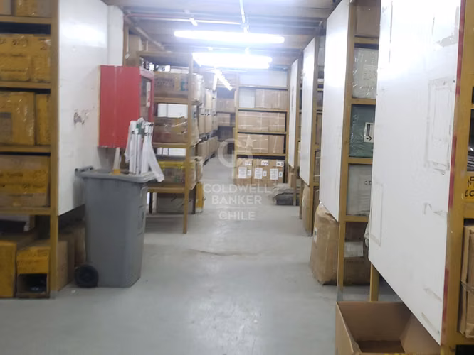 Edificio Corporativo en Arriendo