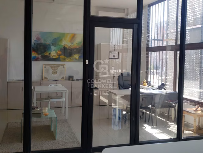 Edificio Corporativo en Arriendo