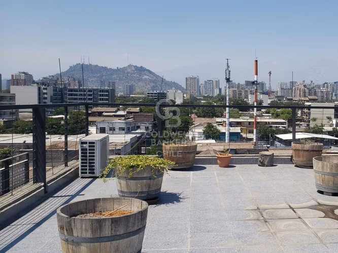 Edificio Corporativo en Arriendo