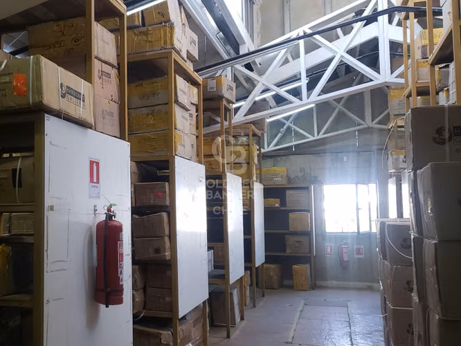 Edificio Corporativo en Arriendo