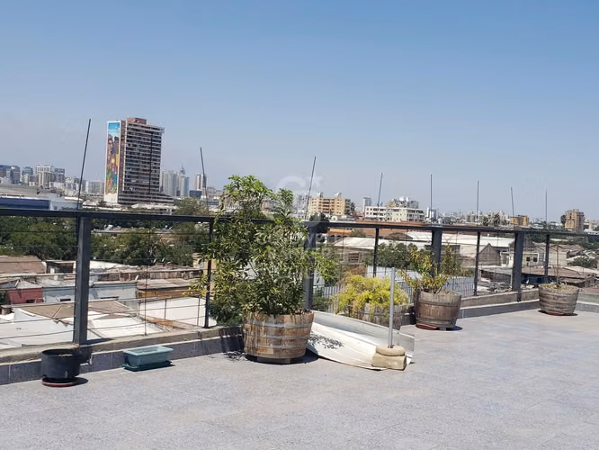 Edificio Corporativo en Arriendo