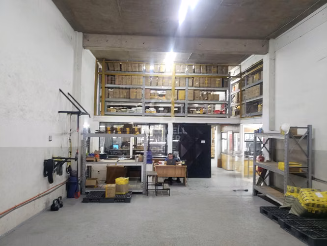 Edificio Corporativo en Arriendo