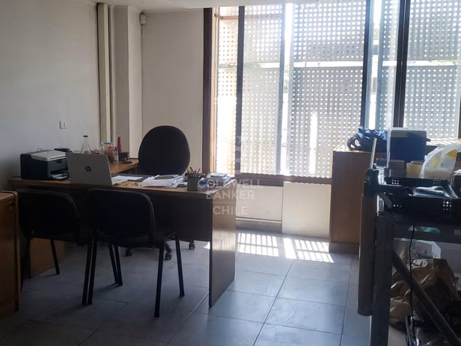 Edificio Corporativo en Arriendo