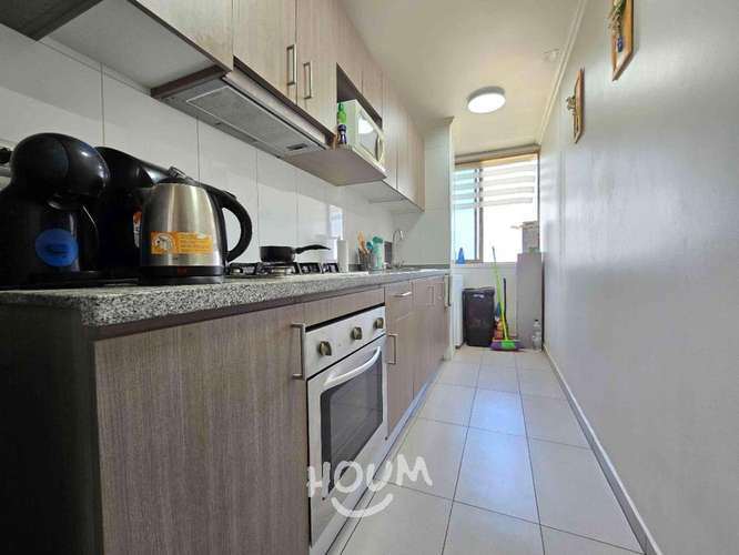 Departamento en Luis Valenzuela Aris - Imagen 19