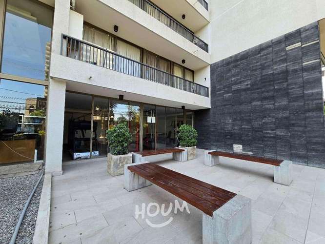 Departamento en Luis Valenzuela Aris - Imagen 25