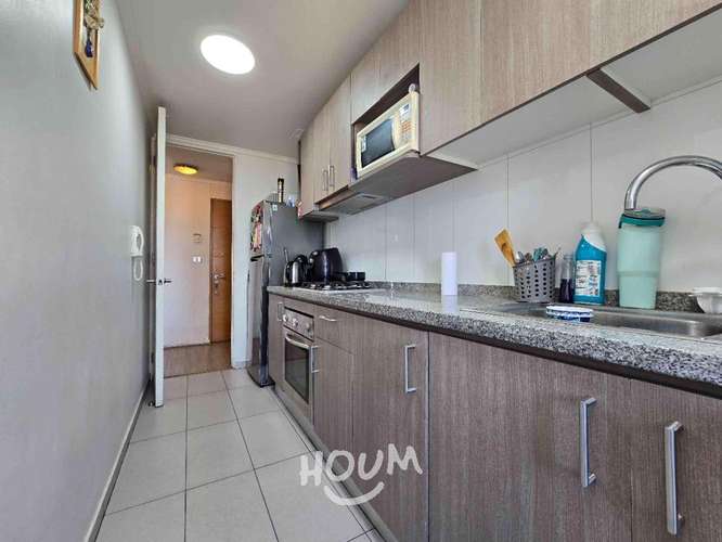 Departamento en Luis Valenzuela Aris - Imagen 20