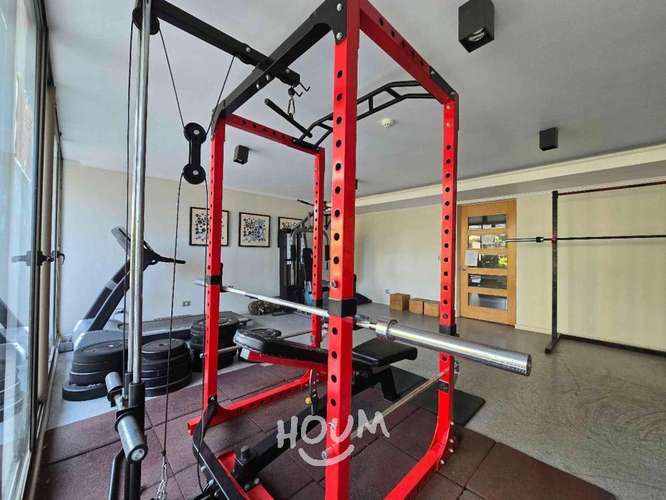 Departamento en Luis Valenzuela Aris - Imagen 26