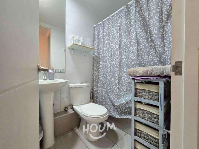 Departamento en Luis Valenzuela Aris - Imagen 8