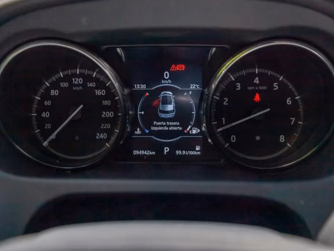 Land Rover Discovery Sport Se 4X4 2019