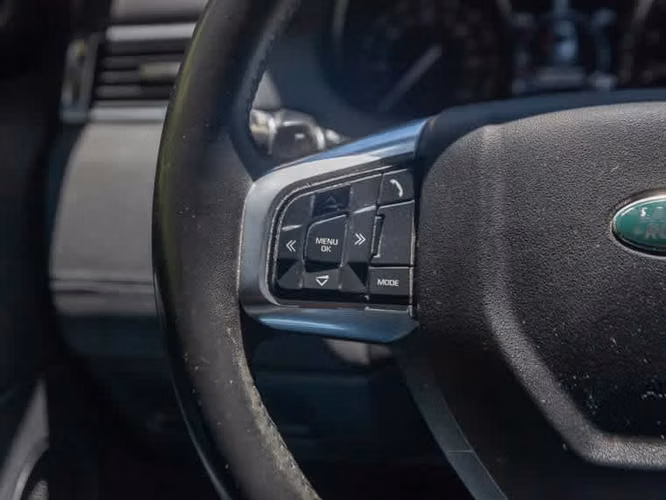 Land Rover Discovery Sport Se 4X4 2019