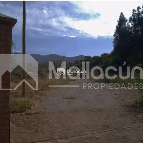 Parcelas de agrado, Lomas de Chuchiñí - Salamanca