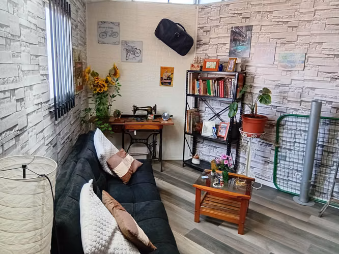 Casa central - Imagen 10