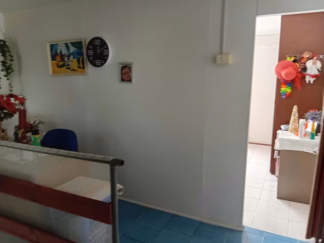 Casa central - Imagen 11