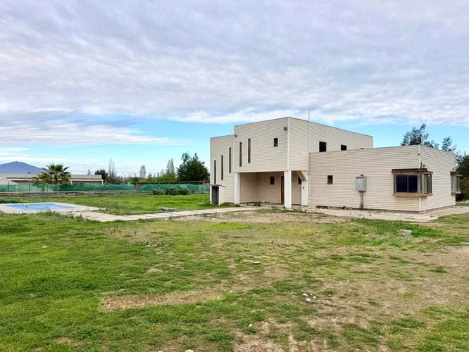 casa dentro de condominio en arriendo  (132041) - Imagen 4