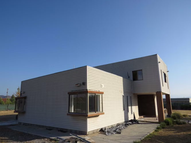 casa dentro de condominio en arriendo  (132041)