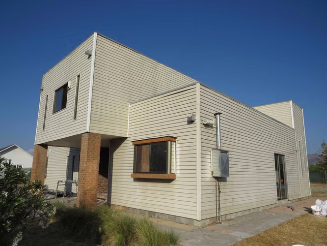 casa dentro de condominio en arriendo  (132041) - Imagen 8
