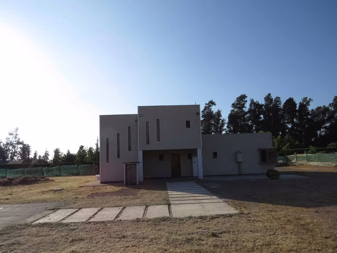 casa dentro de condominio en arriendo  (132041) - Imagen 12
