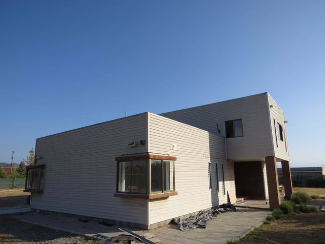 casa dentro de condominio en arriendo  (132041) - Imagen 9
