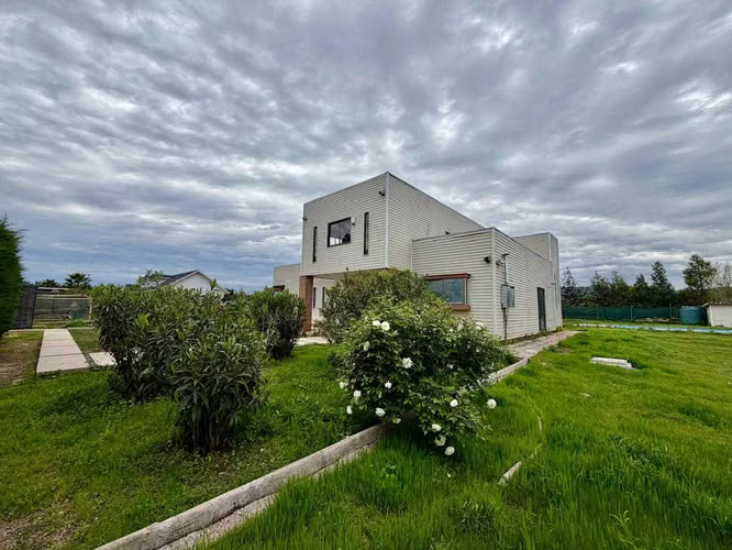 casa dentro de condominio en arriendo  (132041) - Imagen 2
