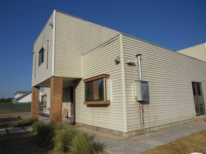 casa dentro de condominio en arriendo  (132041) - Imagen 7