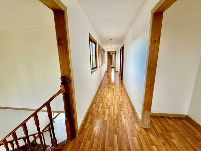 casa dentro de condominio en arriendo  (132041) - Imagen 14