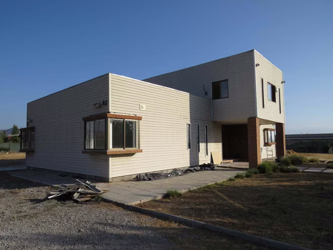 casa dentro de condominio en arriendo  (132041) - Imagen 5