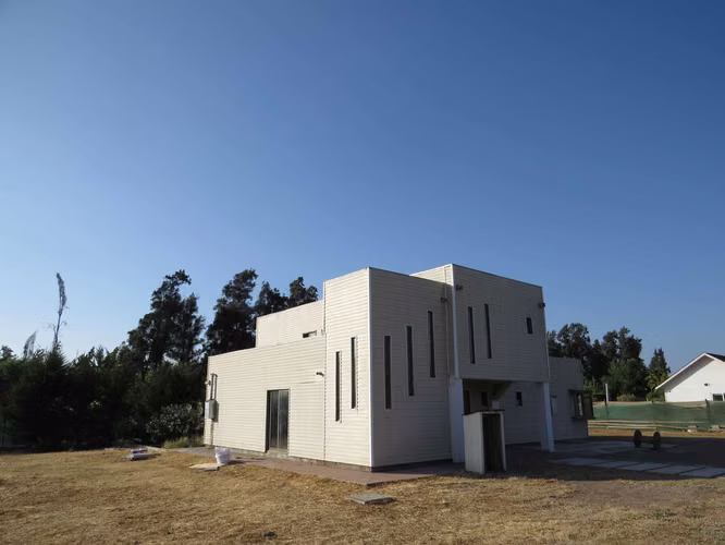 casa dentro de condominio en arriendo  (132041) - Imagen 11