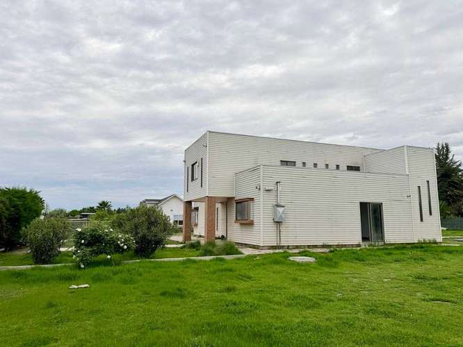 hermosa casa en arriendo dentro de condominio (132041)