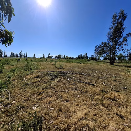 EN VENTA PARCELAS SECTOR SANTA ROSA - NINQUIHUE