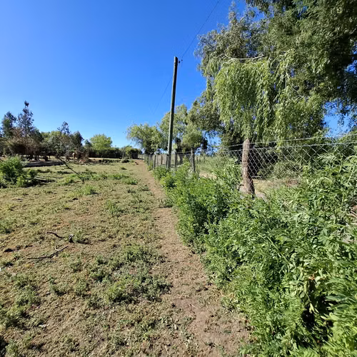 EN VENTA PARCELAS SECTOR SANTA ROSA - NINQUIHUE