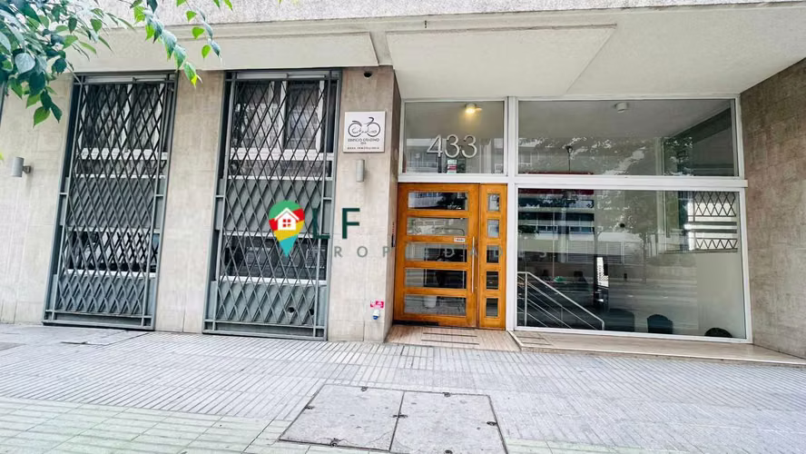 dpto funcional, excelente estado, ubicación (132064)