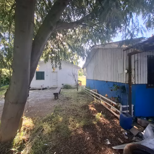 EN VENTA HERMOSA PARCELA DE 4,4 HECTAREAS -SAN IGNACIO