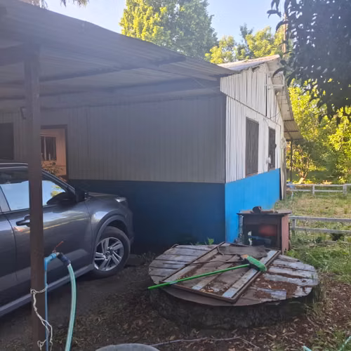 EN VENTA HERMOSA PARCELA DE 4,4 HECTAREAS -SAN IGNACIO