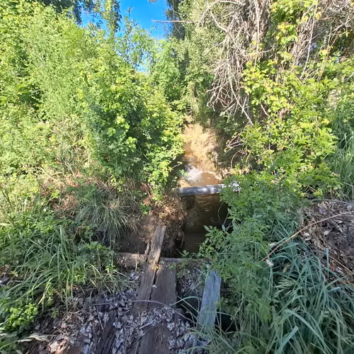 EN VENTA HERMOSA PARCELA DE 4,4 HECTAREAS -SAN IGNACIO
