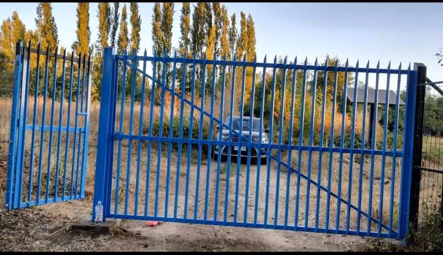 EN VENTA HERMOSA PARCELA DE 4,4 HECTAREAS -SAN IGNACIO