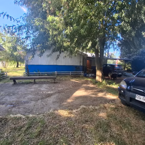 EN VENTA HERMOSA PARCELA DE 4,4 HECTAREAS -SAN IGNACIO