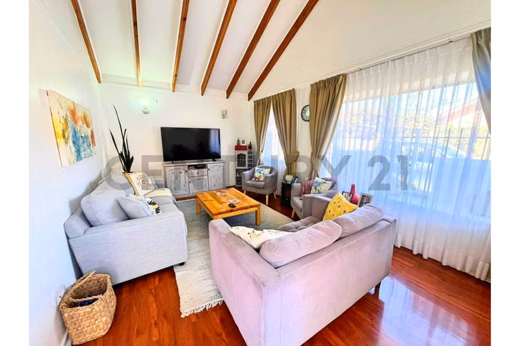 Vendo casa sector Colina El Pino, La Serena - Imagen 4