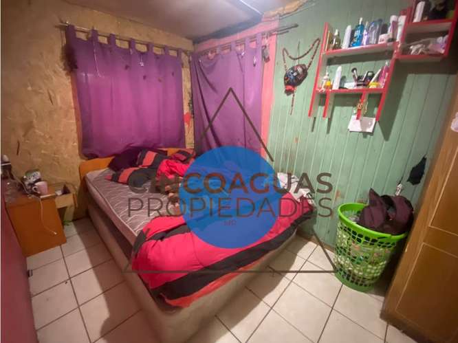 Casa en Quinta Normal Oportunidad - Imagen 6