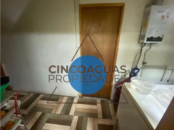 Casa en Quinta Normal Oportunidad - Imagen 12