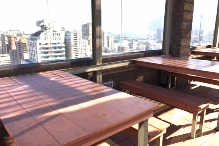 Departamento HUERFANOS 1400 CON AMUNATEGUI