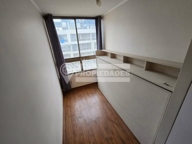 VENDE DEPARTAMENTO - SANTIAGO SECTOR CENTRO