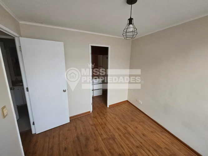 VENDE DEPARTAMENTO - SANTIAGO SECTOR CENTRO