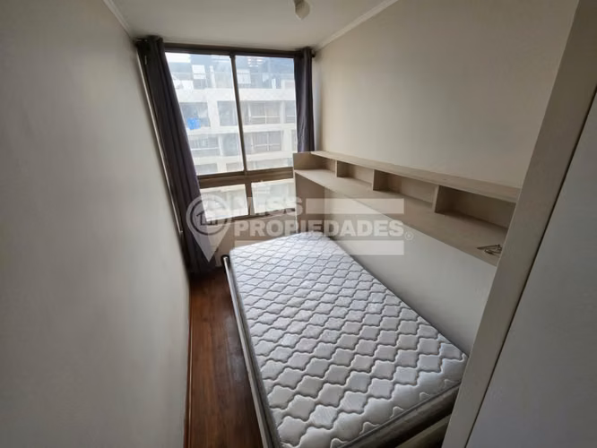 VENDE DEPARTAMENTO - SANTIAGO SECTOR CENTRO