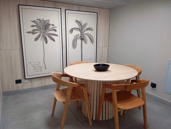 ARRIENDO DEPARTAMENTO 1HAB 1BA ÑUÑOA - Imagen 23