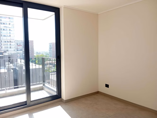 ARRIENDO DEPARTAMENTO 1HAB 1BA ÑUÑOA - Imagen 5