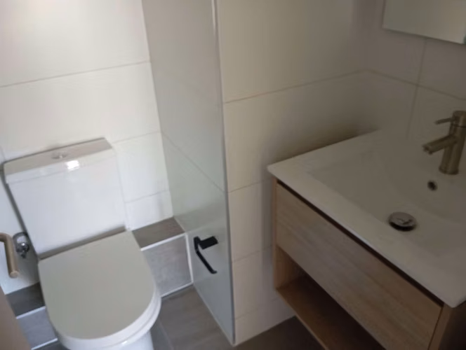 ARRIENDO DEPARTAMENTO 1HAB 1BA ÑUÑOA - Imagen 8